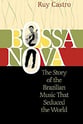 Bossa Nova book cover